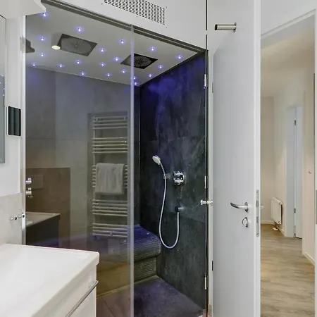 Duenenvilla Apartment Lubeck